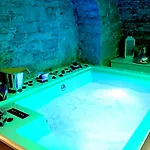 דירה Rubis Relais &