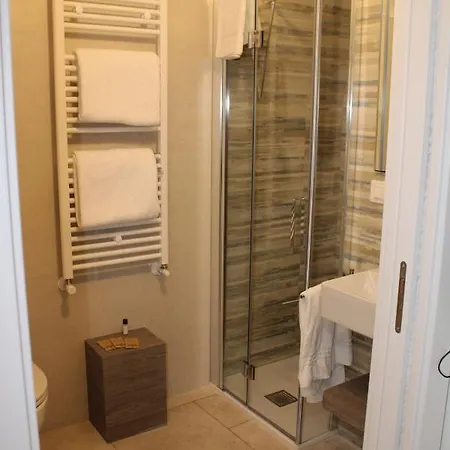 Rubis Relais&spa *