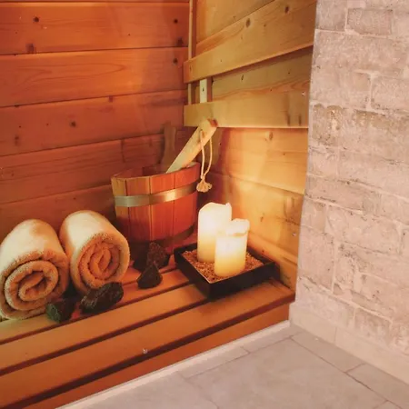 Rubis Relais & * Ruvo di Puglia