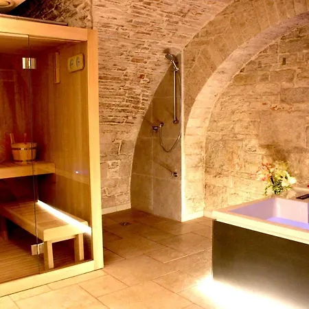 Appartement Rubis Relais & *