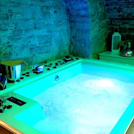 Appartement Rubis Relais &