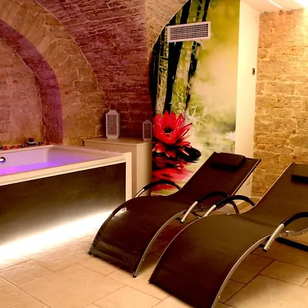 Rubis Relais & Apartment