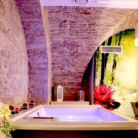 Appartement Rubis Relais & Ruvo di Puglia
