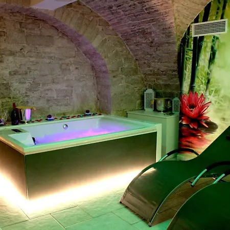 Appartement Rubis Relais & Ruvo di Puglia