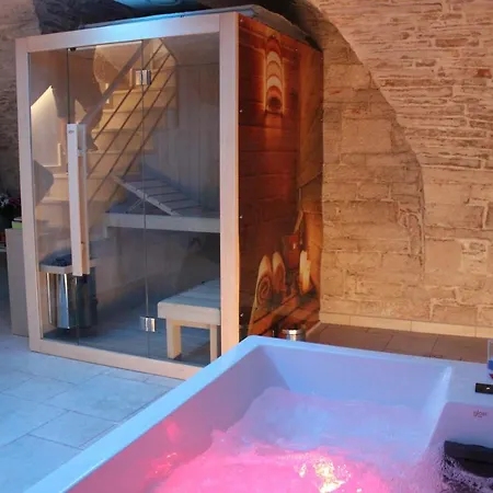 Apartment Rubis Relais &