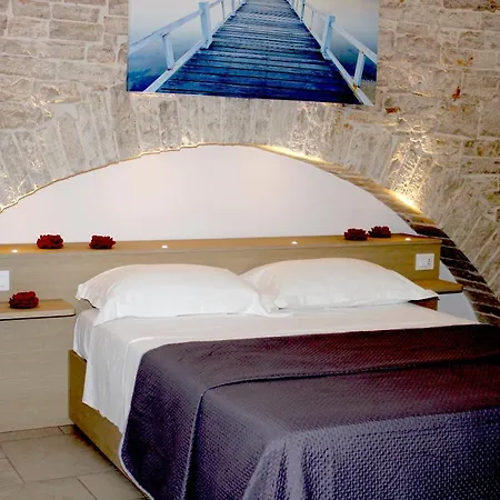 Apartamento Rubis Relais & *