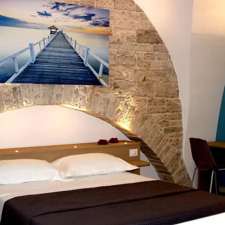 Rubis Relais & Apartment
