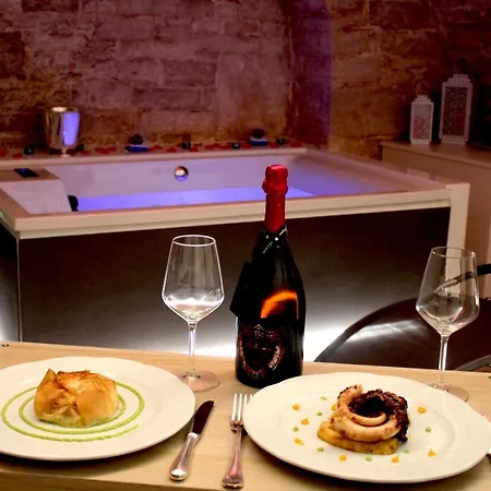 Rubis Relais & Ruvo di Puglia