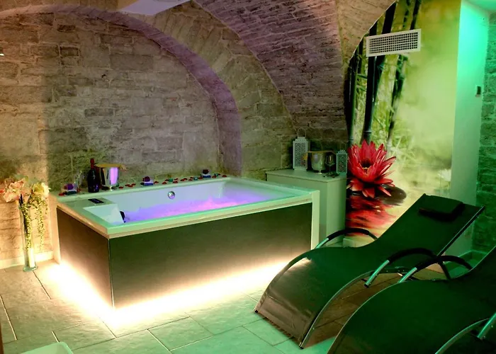 아파트 Rubis Relais & 루보디풀리아