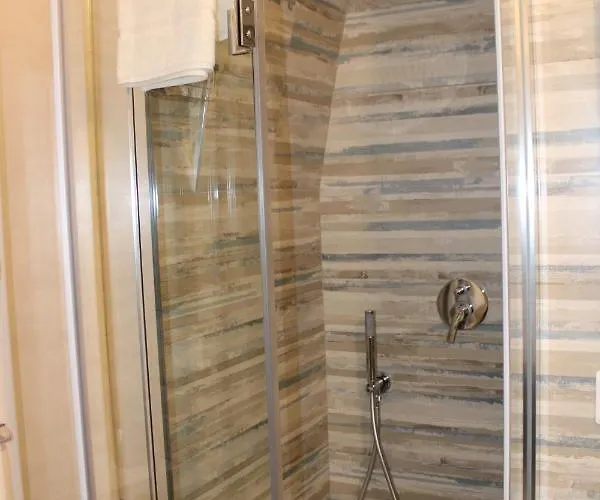 Rubis Relais & Lejlighed *