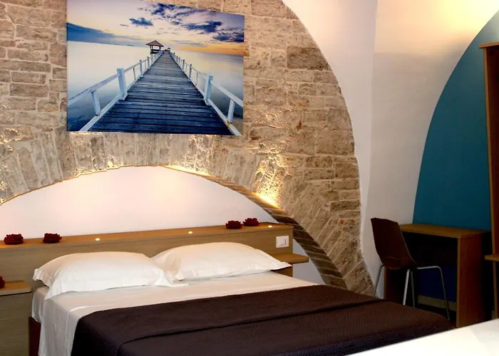 Rubis Relais & Lejlighed