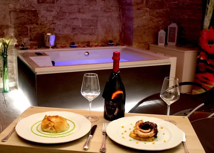 Rubis Relais & Ruvo di Puglia